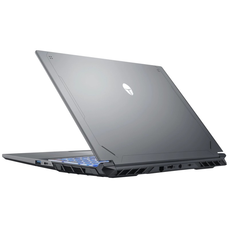 Ноутбук Thunderobot R16 (R167136HX56C1Q180RG32WH)