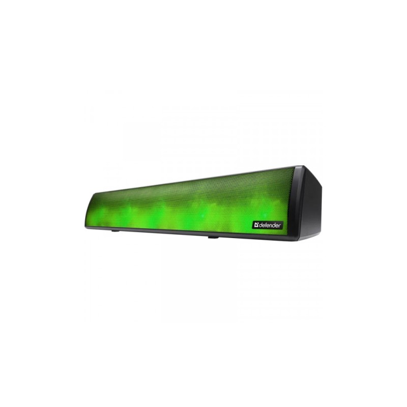 Акустическая система Defender Soundbar Z8 Black (65118)