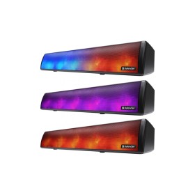 Акустическая система Defender Soundbar Z8 Black (65118)