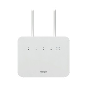 Маршрутизатор Ergo R291