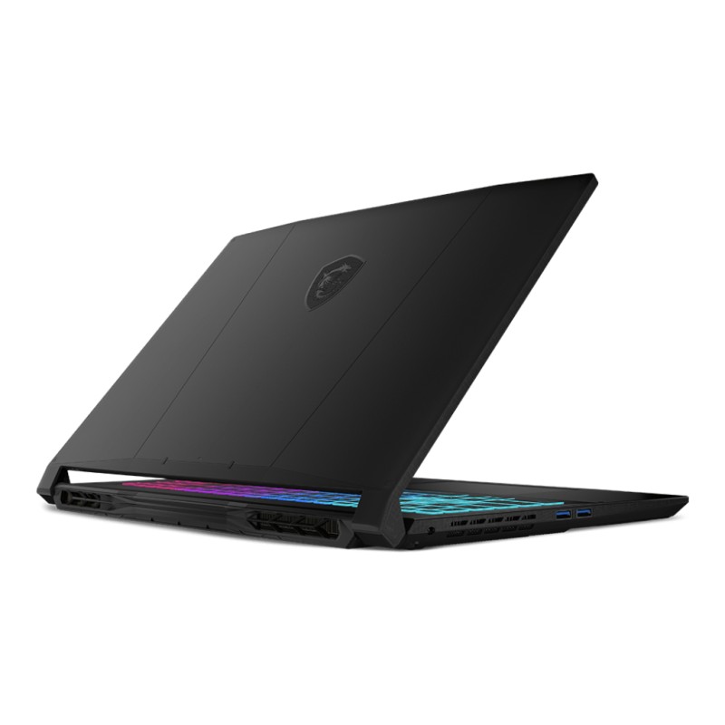 Ноутбук MSI Katana 15 HX B14WFK-896XUA (9S7-1587C1-896)