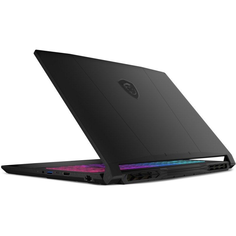 Ноутбук MSI Katana 15 HX B14WFK-896XUA (9S7-1587C1-896)