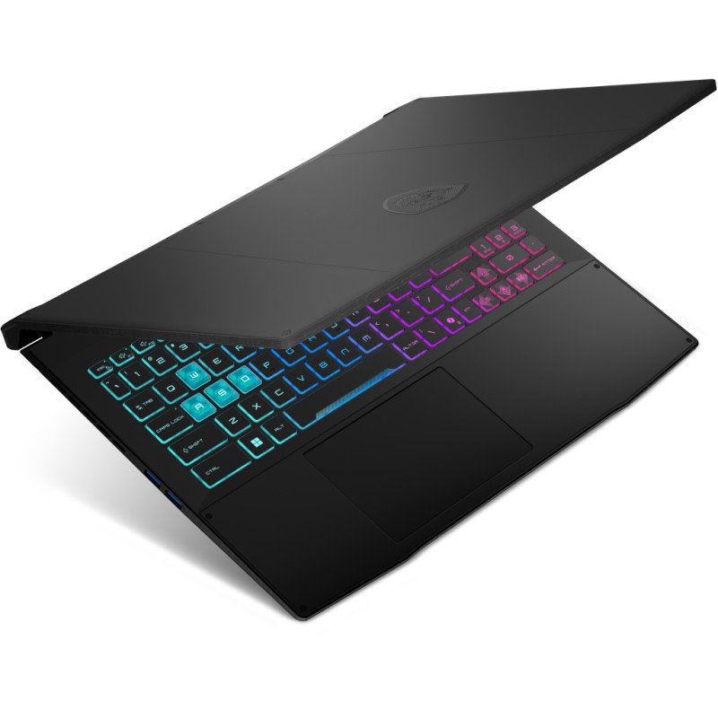 Ноутбук MSI Katana 15 HX B14WFK-896XUA (9S7-1587C1-896)