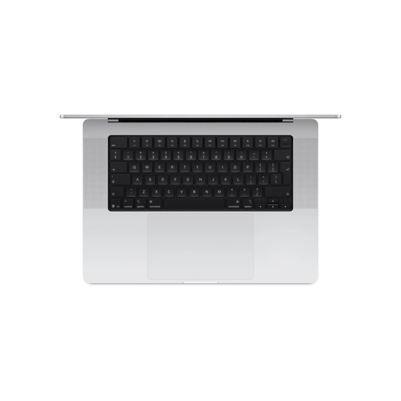 Ноутбук Apple MacBook Pro 16 A3429 M5 Max Silver (MGE74UA/A)