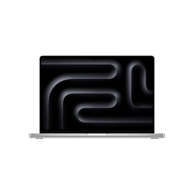 Ноутбук Apple MacBook Pro 16 A3429 M5 Max Silver (MGE74UA/A)