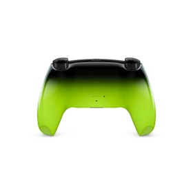 Геймпад Sony Playstation DualSense Bluetooth PS5 Remix Green (1000048532)