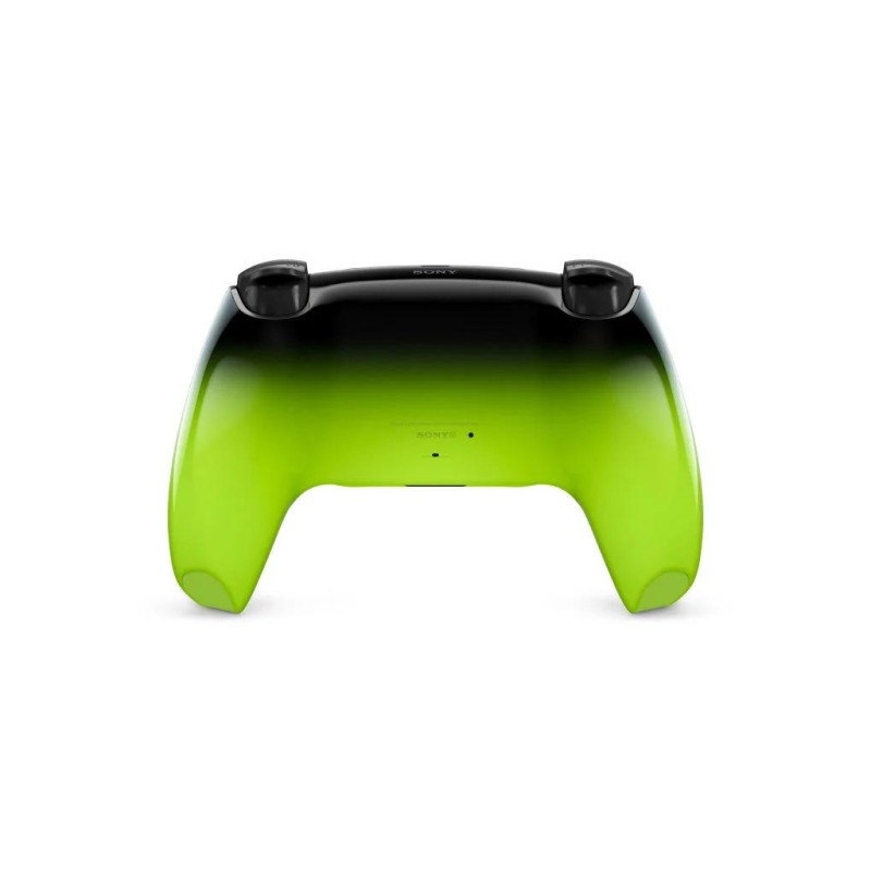Геймпад Sony Playstation DualSense Bluetooth PS5 Remix Green (1000048532)