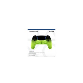 Геймпад Sony Playstation DualSense Bluetooth PS5 Remix Green (1000048532)