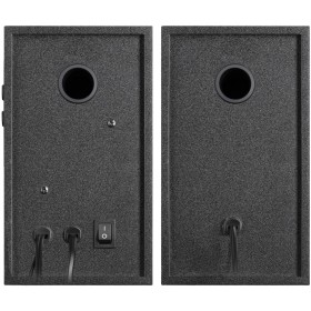 Акустична система Defender Solar 20 Bluetooth Black (65721)