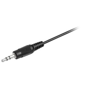 Акустична система Defender Solar 20 Bluetooth Black (65721)