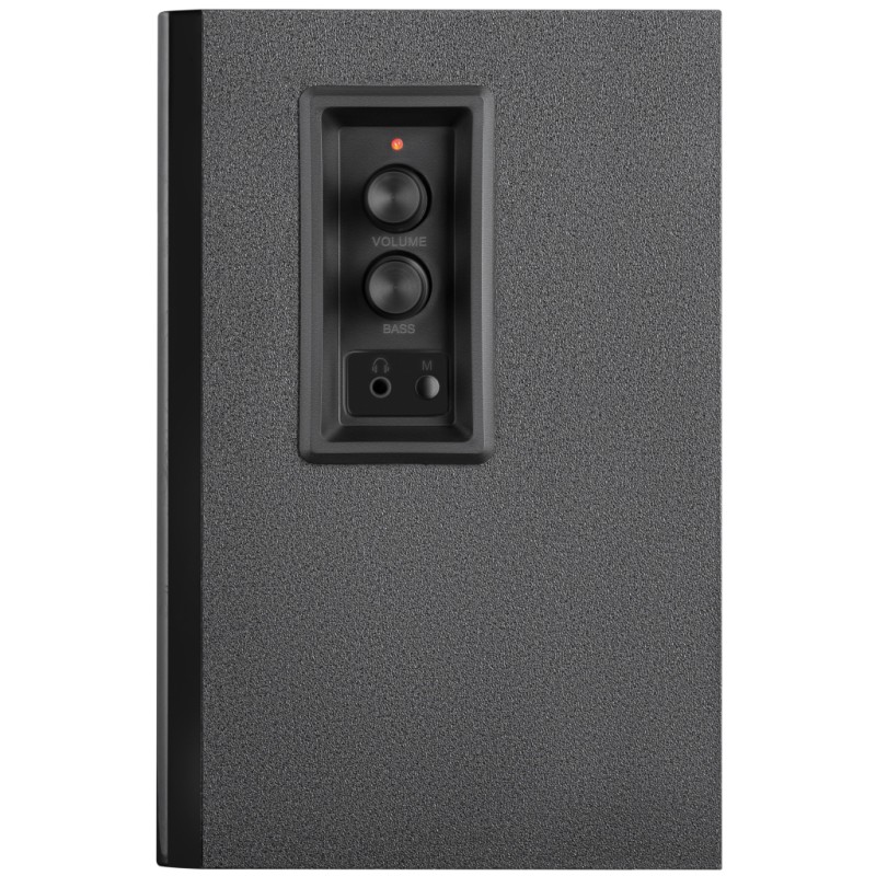Акустична система Defender Solar 20 Bluetooth Black (65721)