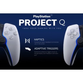 Ігрова консоль Sony Playstation Пристрій для дистанційної