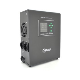 Пристрій безперебійного живлення Europower EPWM-MPS-1000/12