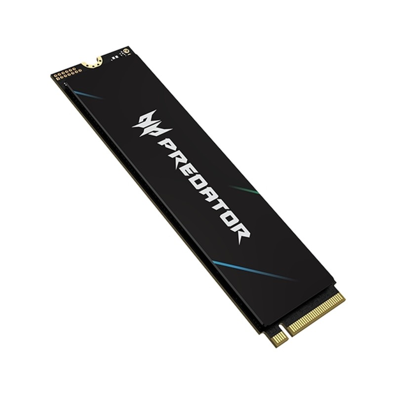 Накопичувач SSD M.2 2280 1TB GM9 Acer Predator (BL.9BWWR.136)