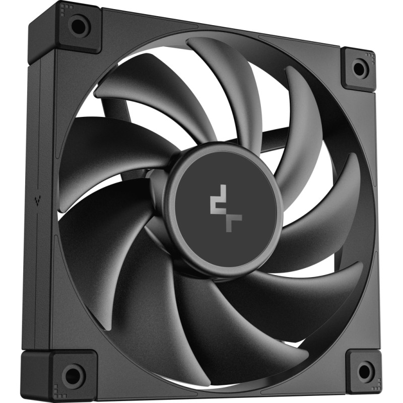 Кулер до корпусу Deepcool FD12 (R-FD12-BKNPN1-G)