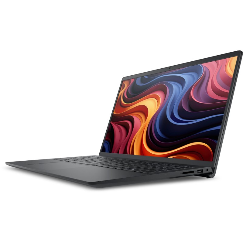 Ноутбук Dell 15 (LDC15250-5315BLK-PUS16)