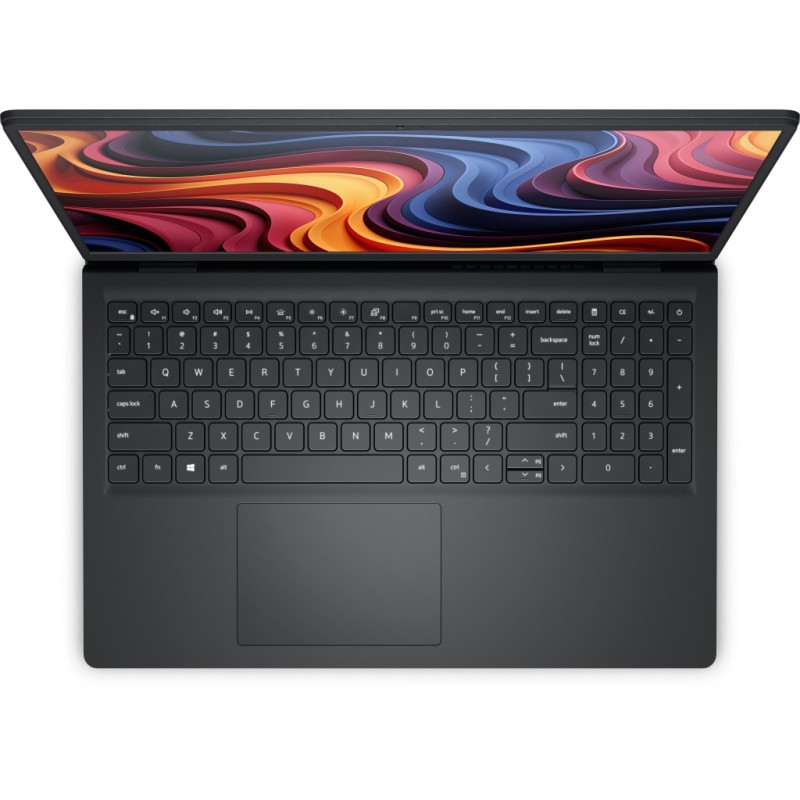 Ноутбук Dell 15 (LDC15250-5315BLK-PUS16)