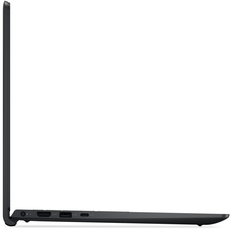 Ноутбук Dell 15 (LDC15250-5315BLK-PUS16)