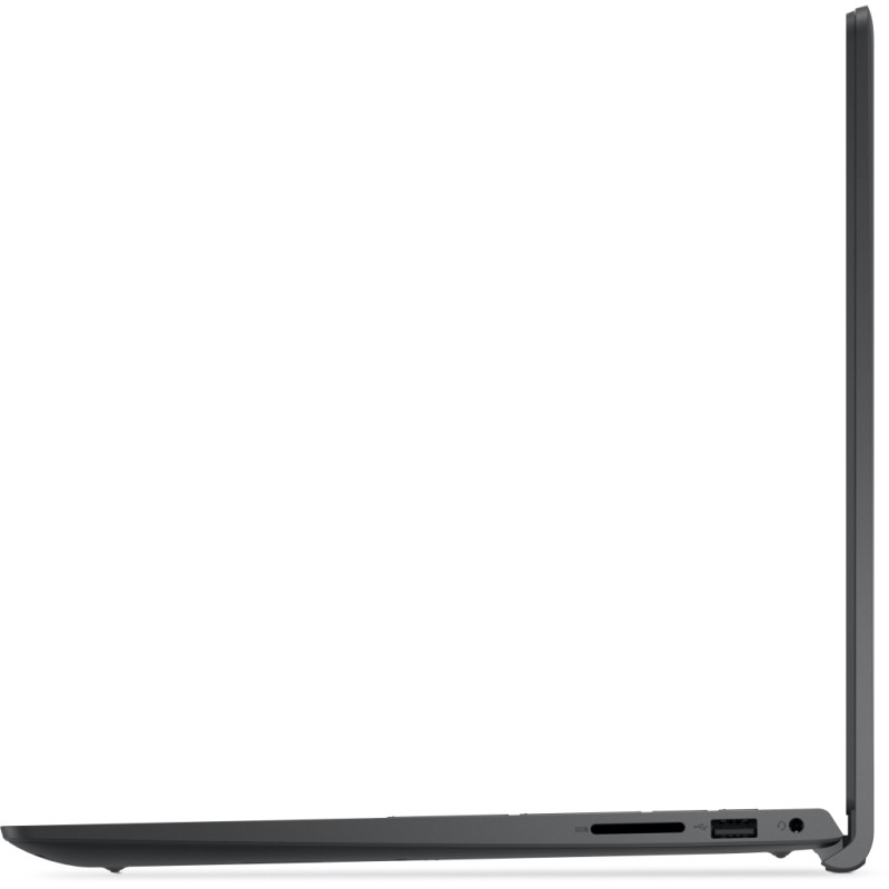 Ноутбук Dell 15 (LDC15250-5315BLK-PUS16)