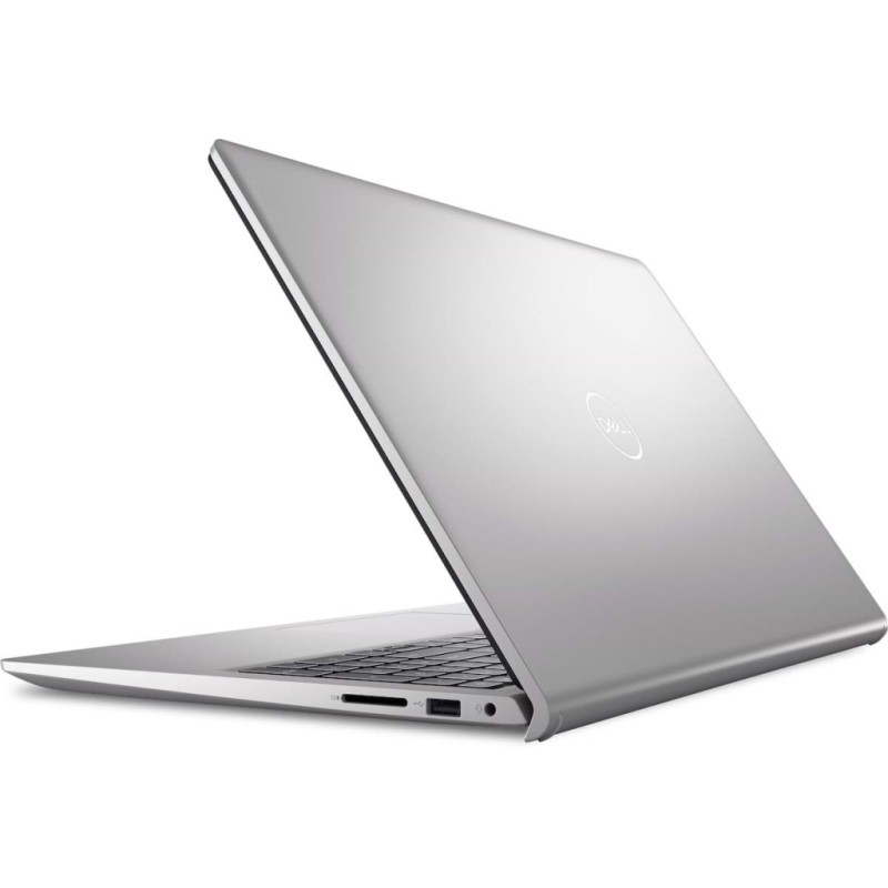 Ноутбук Dell Pro 15 Essential (PV15250_RPLU_003_M_FgrPr_UBU)