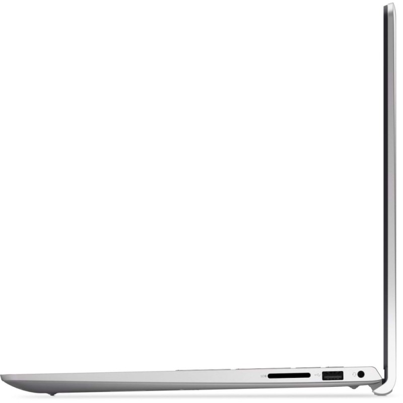 Ноутбук Dell Pro 15 Essential (PV15250_RPLU_003_M_FgrPr_UBU)