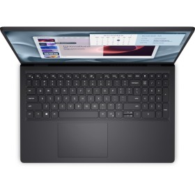 Ноутбук Dell Pro 15 Essential (PV15250_RPLU_005_P_FgrPr_UBU)