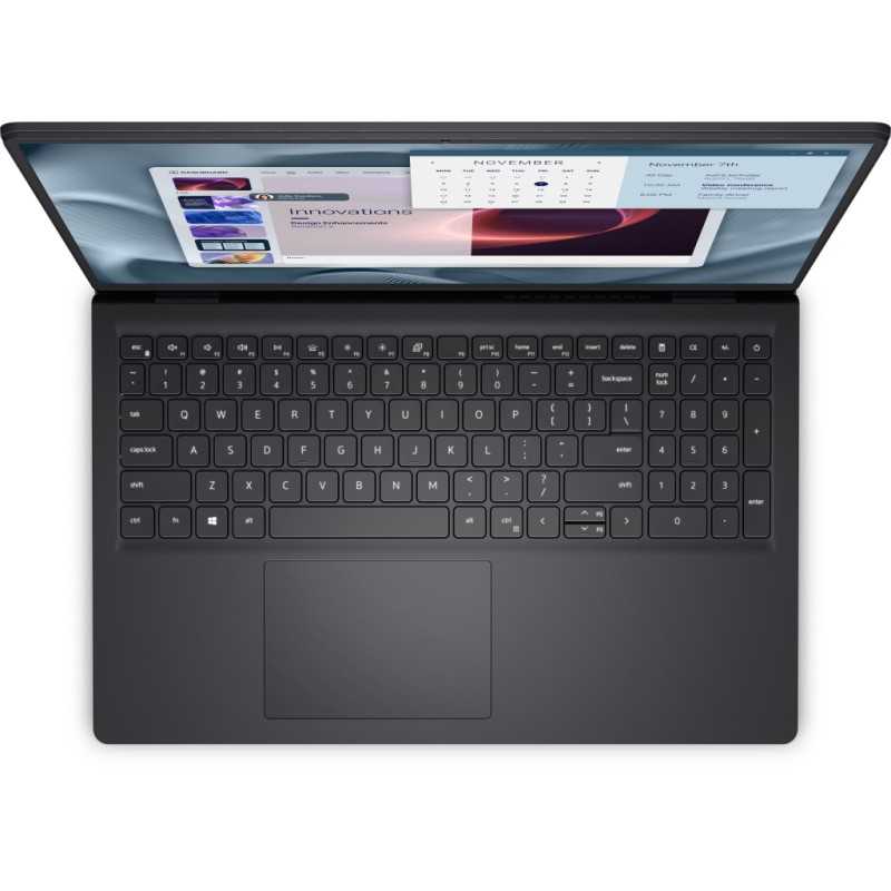 Ноутбук Dell Pro 15 Essential (PV15250_RPLU_005_P_FgrPr_UBU)