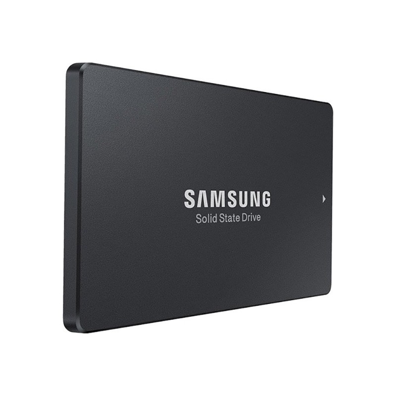 Накопитель SSD 2.5" 960GB PM897 Samsung (MZ7L3960HBLT-00A07)