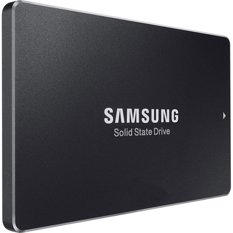 Накопитель SSD 2.5" 960GB PM893 Samsung (MZ7L3960HCJR-00A07)