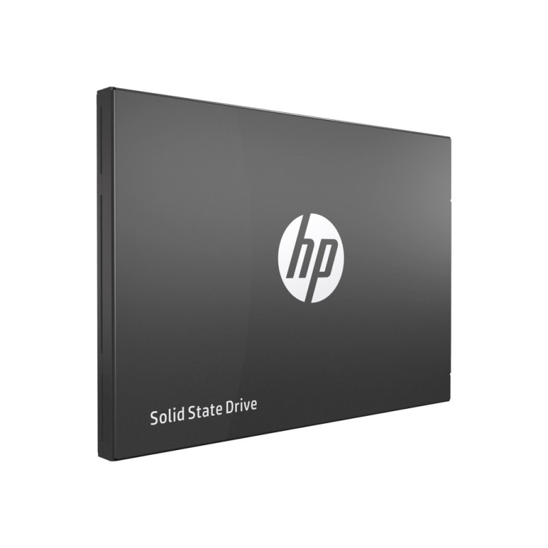 Накопитель SSD 2.5" 512GB S750 HP (16L53AA)