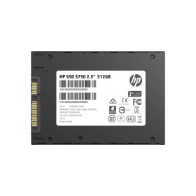 Накопитель SSD 2.5" 512GB S750 HP (16L53AA)