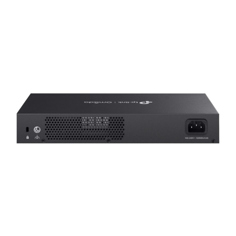 Маршрутизатор TP-Link ER7406