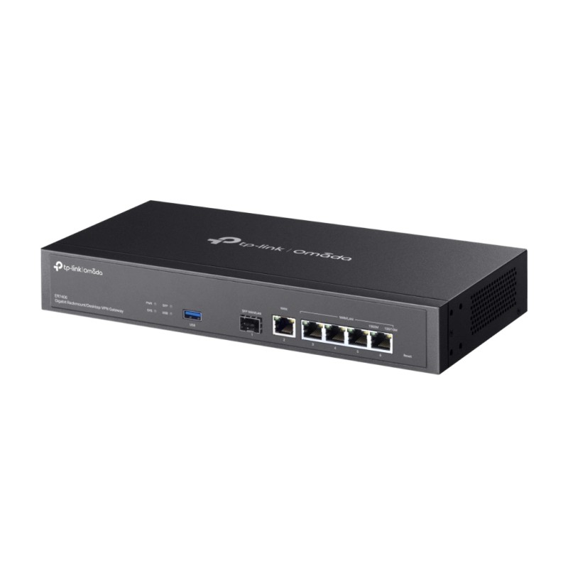 Маршрутизатор TP-Link ER7406