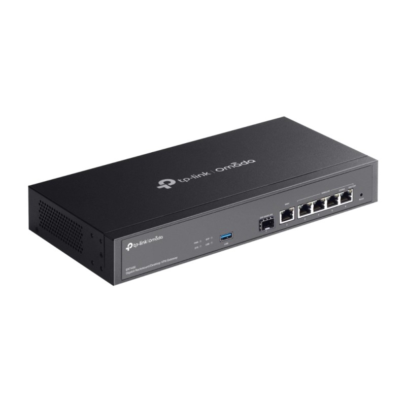 Маршрутизатор TP-Link ER7406