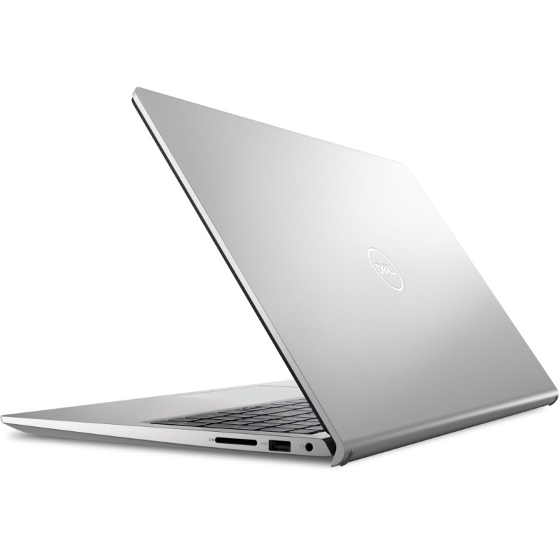 Ноутбук Dell Pro 15 Essential (DC15250_RPLU_012_M_UBU)