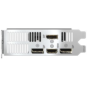 Відеокарта GIGABYTE GeForce RTX5060 8Gb OC Low Profile (GV-N5060OC-8GL)