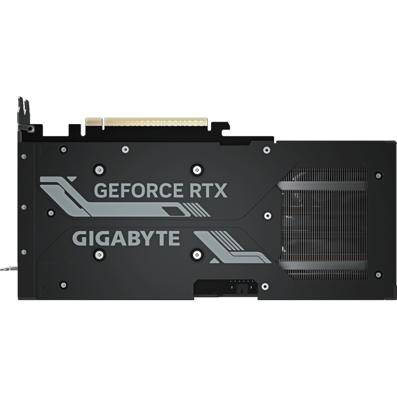 Відеокарта GIGABYTE GeForce RTX5070 Ti 16GB WINDFORCE OC V2 (GV-N507TWF3OCV2-16GD)