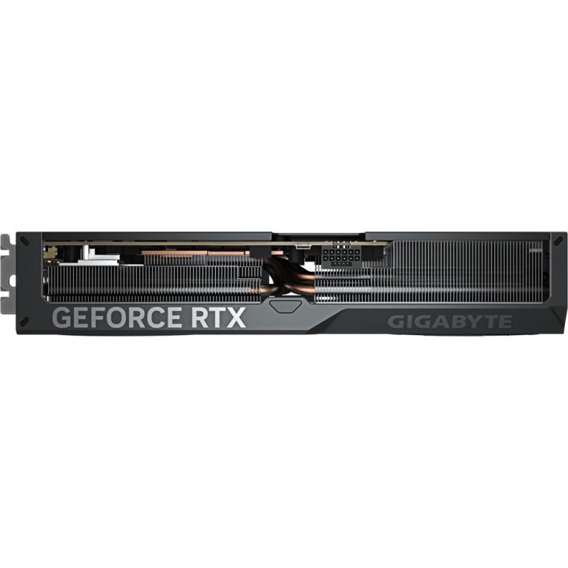 Відеокарта GIGABYTE GeForce RTX5070 Ti 16GB WINDFORCE OC V2 (GV-N507TWF3OCV2-16GD)