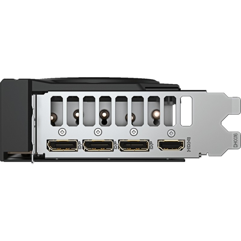 Відеокарта GIGABYTE GeForce RTX5070 Ti 16GB WINDFORCE OC V2 (GV-N507TWF3OCV2-16GD)