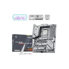 Материнська плата MSI MAG X870E GAMING PLUS MAX WIFI