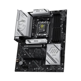 Материнська плата MSI MAG X870E GAMING MAX WIFI