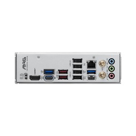 Материнська плата MSI MAG X870E GAMING MAX WIFI