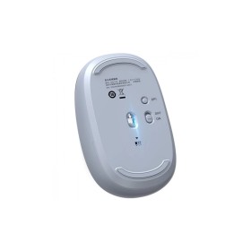 Мышка Ugreen MU105 Wireless Light Blue (90671)