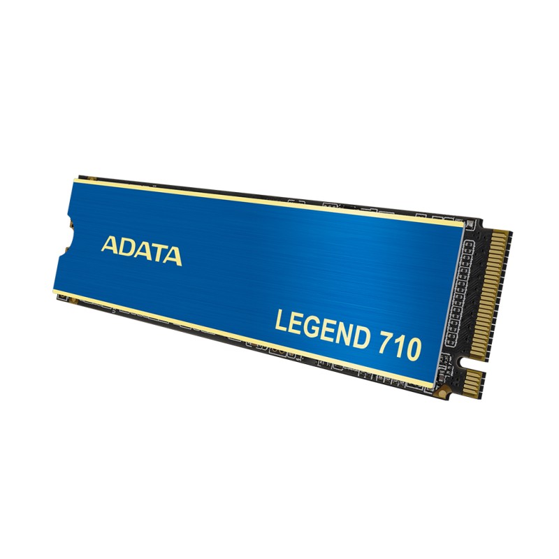 Накопитель SSD M.2 2280 1TB ADATA (ALEG-710-1TCS)