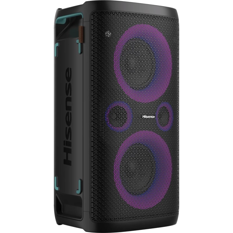 Акустична система Hisense Party Rocker One Plus (20011187)