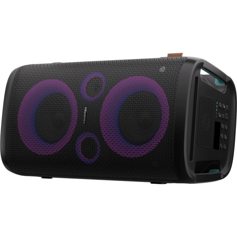Акустична система Hisense Party Rocker One Plus (20011187)
