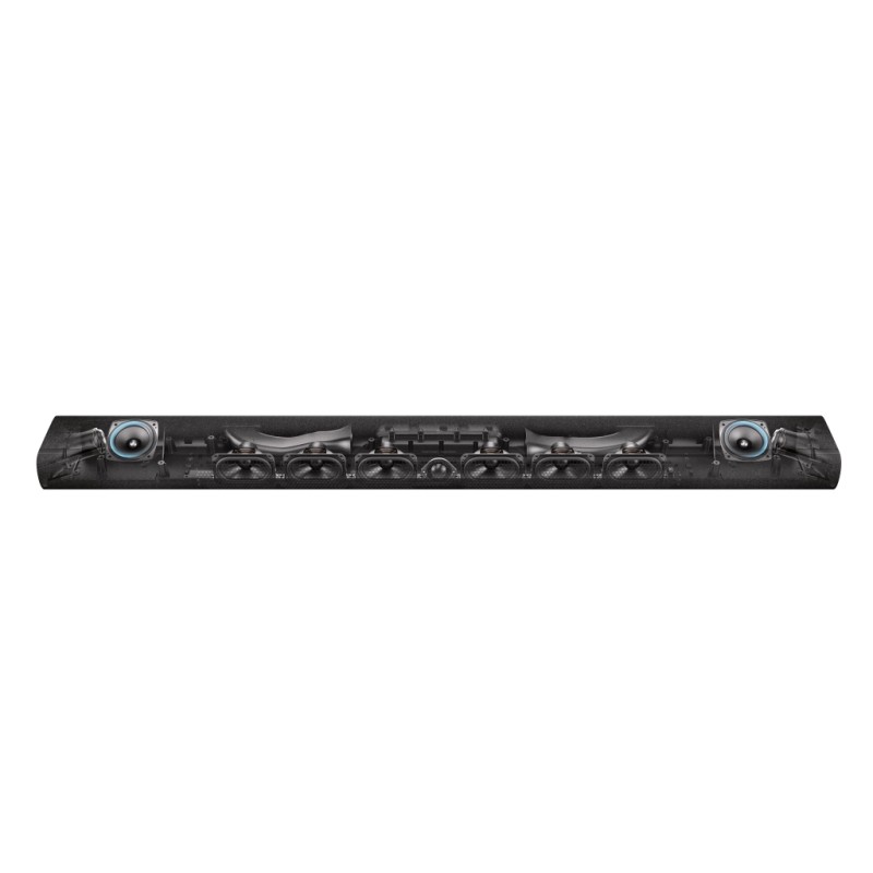 Акустична система Harman Kardon Enchant 1100 + Enchant Sub (HKENCH1100WSUB)