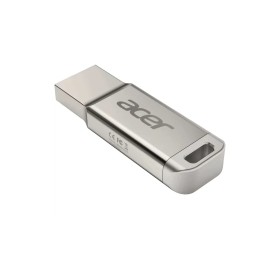 USB флеш накопичувач Acer 128GB UP310 Silver USB 3.2 (BL.9BWWA.582)