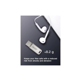 USB флеш накопичувач Acer 256GB UM310 Silver USB 3.2 (BL.9BWWA.583)