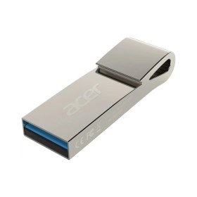 USB флеш накопичувач Acer 32GB UF200 Silver USB 2.0 (BL.9BWWA.503)